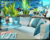 [RM]Underwater Sofa
