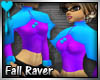 D™~Fall Raver: Blueberry