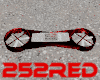 Hover-Drone Board [RED]