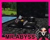 Pool Lounge Abyss
