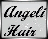 Angeli Bright Pink Hair