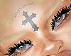 blonde brows eyebrows