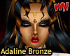 Adaline Bronze