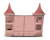 Castle Dresser