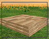 N. Garden Wood Stage