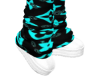 LV209 BOOTS