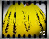Yellow Dub Boots 