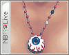 .::.Keep Watch Necklace