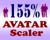 Resizer 155% Avatar