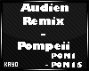 |K| Pompeii Song