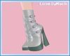 LM | Riv Boots