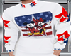 DC* 4TH JULY SWETER