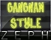 [Z]GangnamStyle Dance