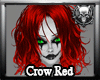*M3M* The Crow Red