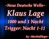 NDW KlausLage-1000 und..