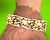 ♪- Brace gold