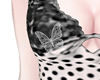 PT293 Butterfly Chest