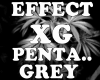 DJ EFFECT PENTA GREY