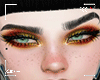 Eyesbrows,black