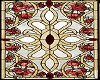 Regal Rose StainGlass