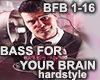 BASS FOR YOUR BRAIN HS