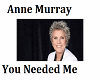 Anne Murray