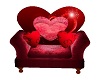Valentine Armchair