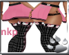H Kitty RL skirt