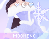 ❄ Festive Dress | Peri