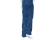 Sudadera Azul M