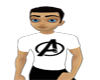 [DK] Avengers T-Shirt