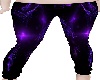 Pant Purple dj