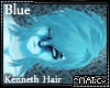 Blue ~ Kenneth