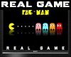 *Pacman Real Game*