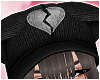 Heartbreaker hat