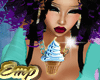 Nicki Minaj ice cream nl