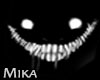Evil mask Halloween