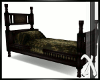Hobbit Bed