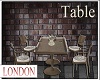 London_vers_table yard