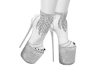[PR] Diamond Heels