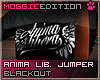 ME|AnimaJumper|Blackout
