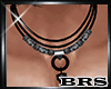Black Necklace