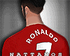 T-Shirt M.U cr7