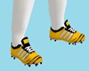 CK Steelers NFL Boots
