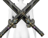 dual swords