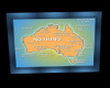 Aussie Icon Map