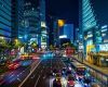 Big city Nights