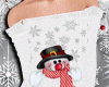 NN Snowflake Dress