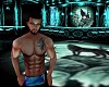 TribalWolf Tattoo