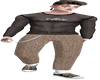 M II Chino Pants